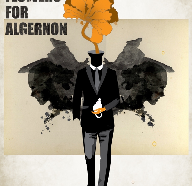 Элджернон чарли и я. Flowers for Algernon book. Flowers for Algernon book обложка. Элджернон Флауэрс. Daniel Keyes Flowers for Algernon.